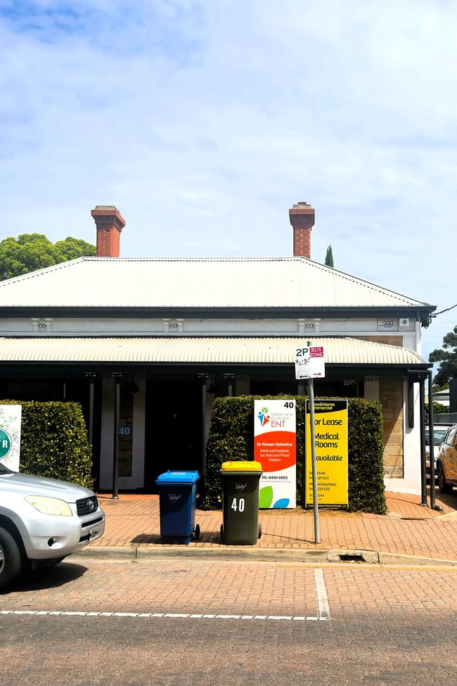 40 King William Road Unley SA 5061