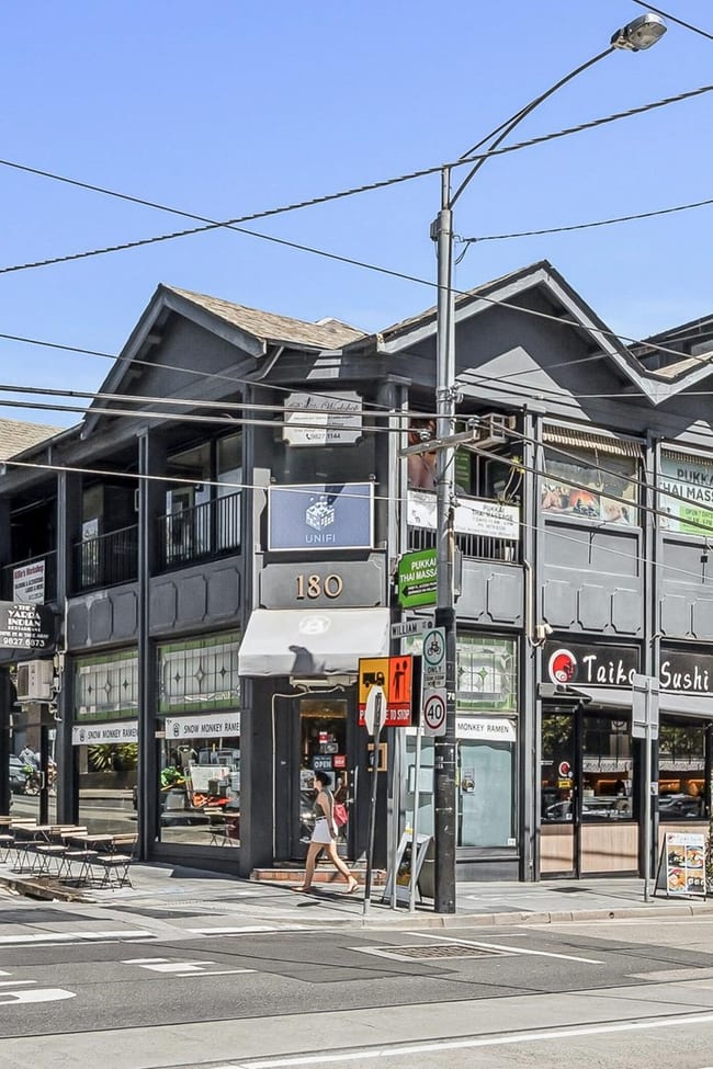 180 Toorak Road South Yarra VIC 3141
