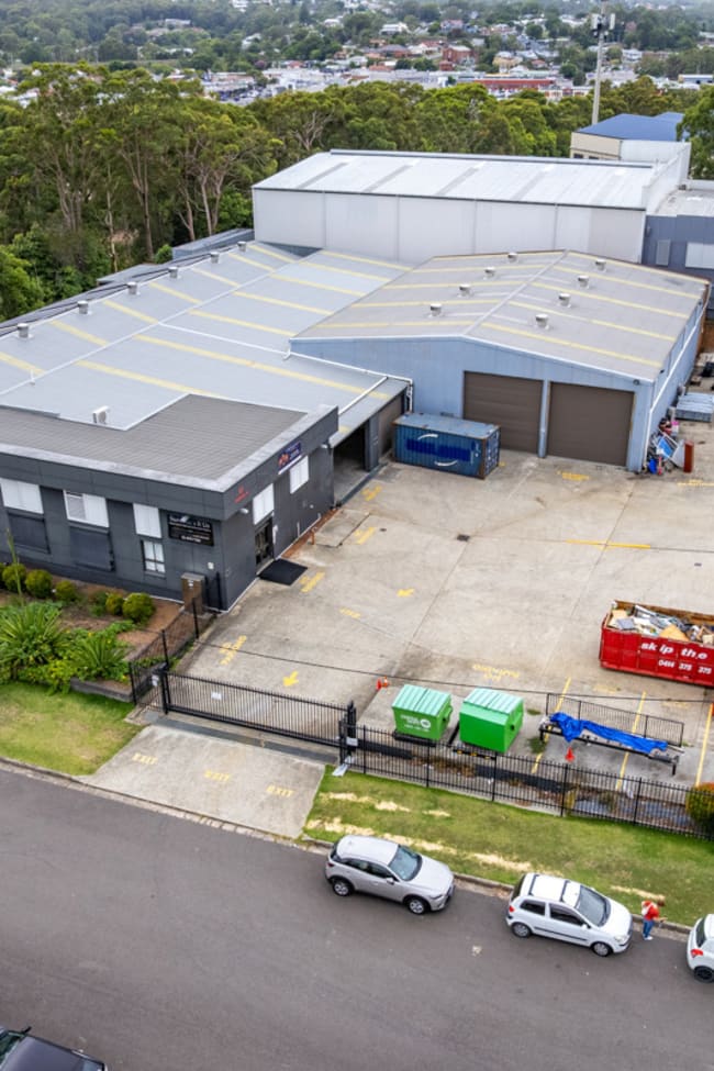 57 Pendlebury Road Cardiff NSW 2285
