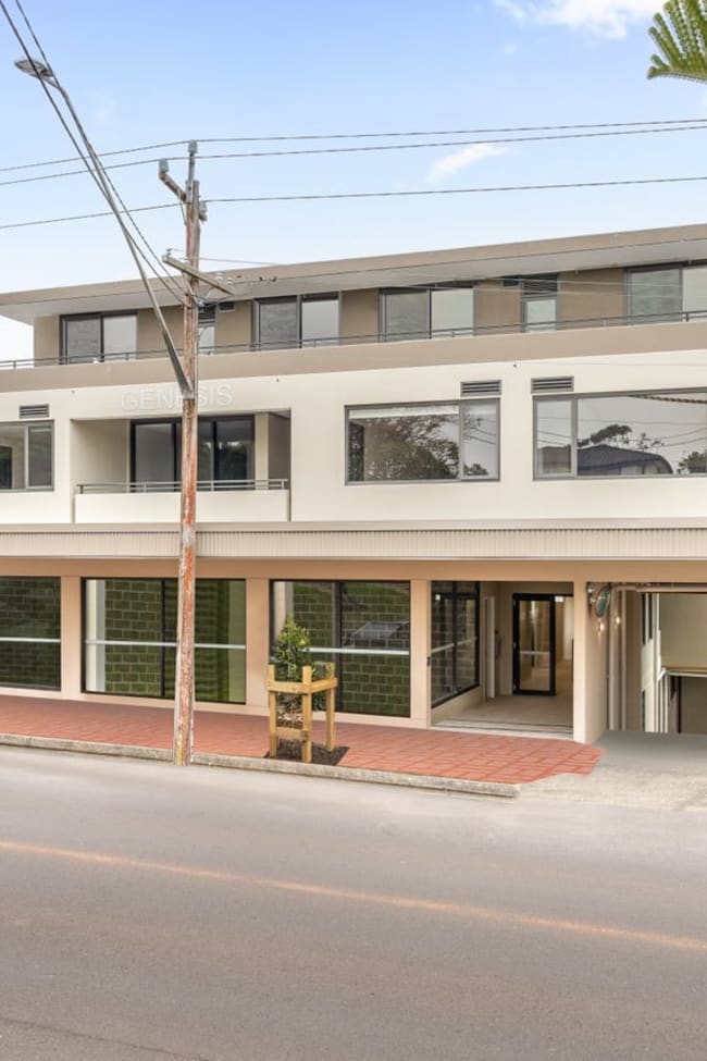 1/65 Walker Street Helensburgh NSW 2508 1/65 Walker Street Helensburgh NSW 2508