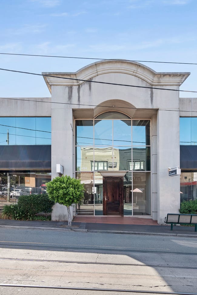 Level 1  Whole Floor/424 Burke Road Camberwell VIC 3124