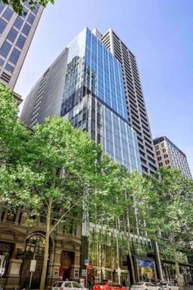 357 Collins Street Melbourne VIC 3000