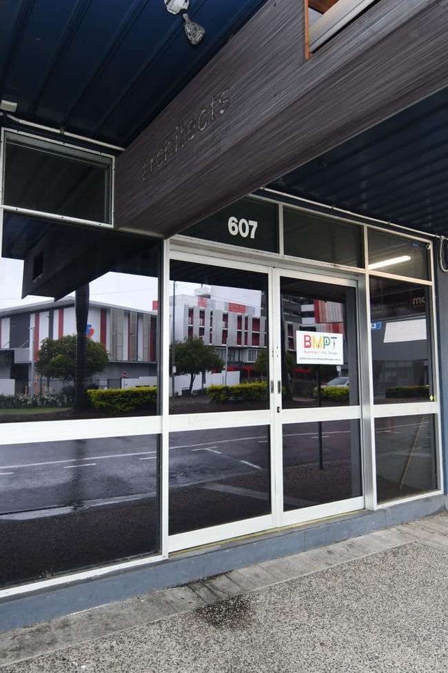 607 Flinders Street Townsville City QLD 4810