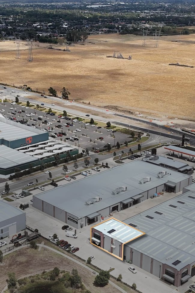 20 Argon Circuit Clyde North VIC 3978