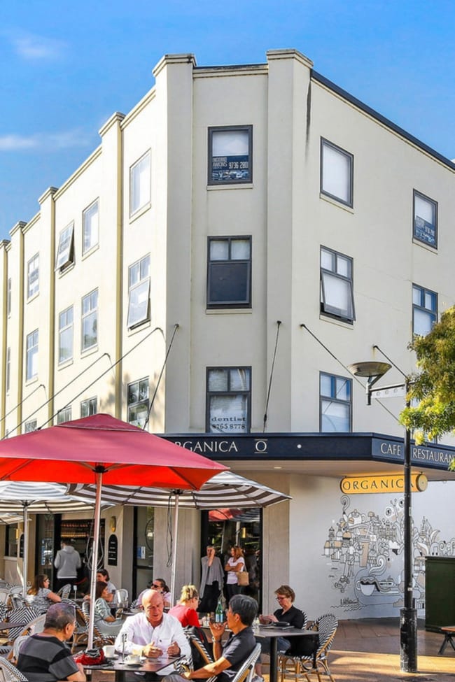 207/43 Majors Bay Road Concord NSW 2137