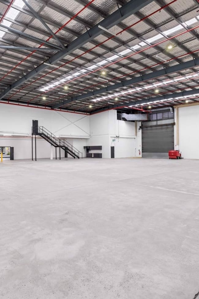 Discovery Cove Industrial Estate 1801 Botany Road Banksmeadow NSW 2019