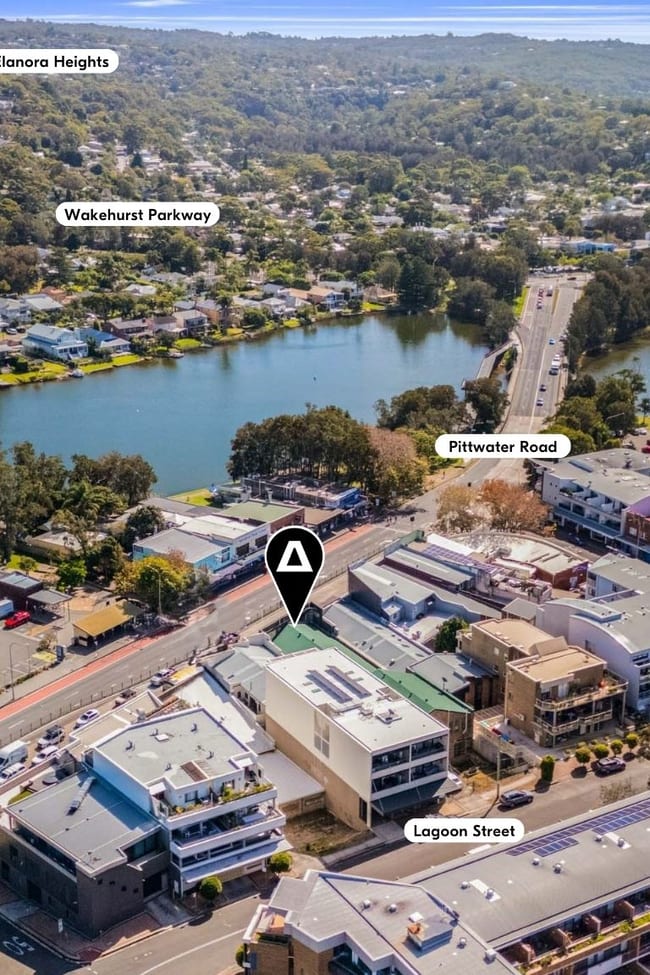 1324 Pittwater Road Narrabeen NSW 2101