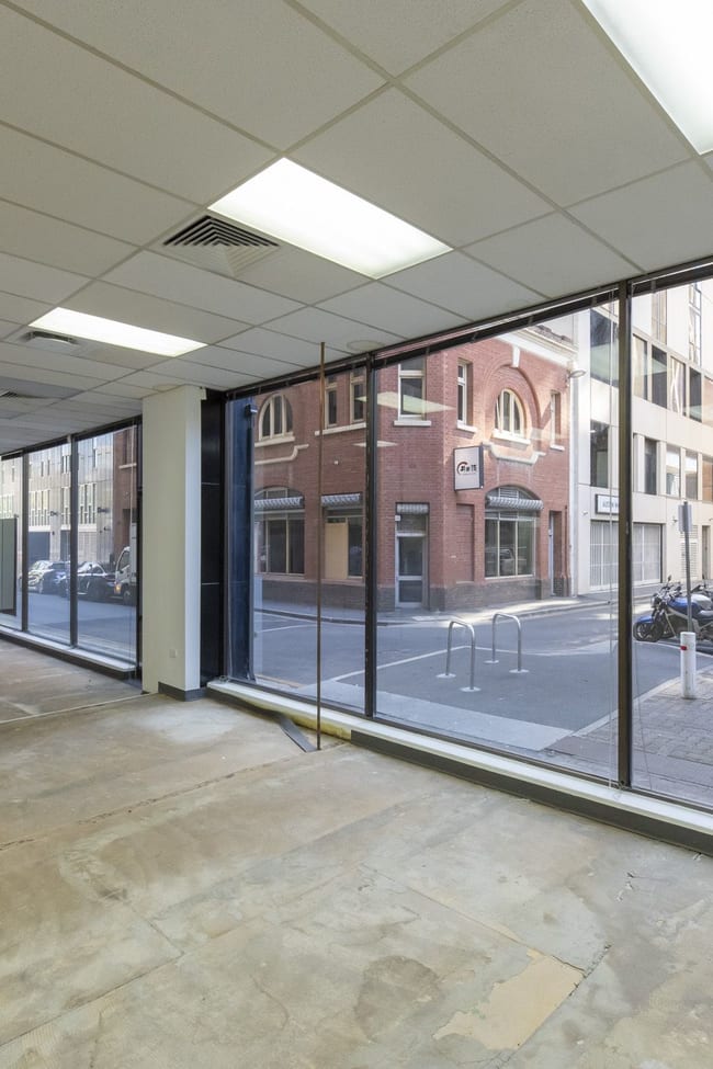 1 Charles Street Plaza Adelaide SA 5000