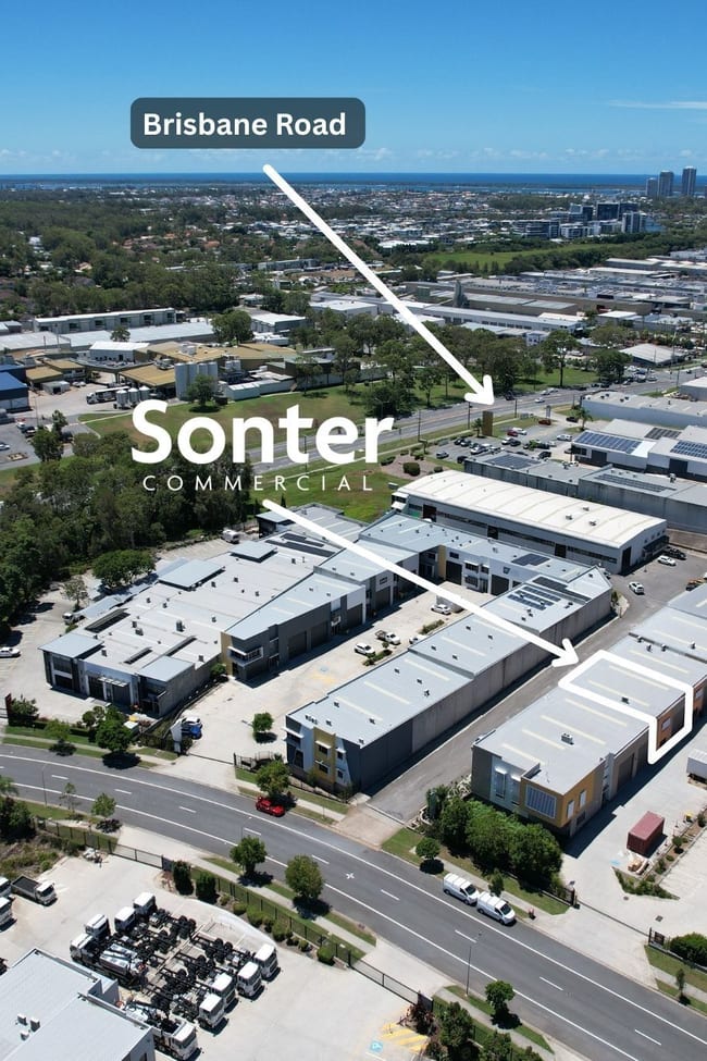 Unit 2/14 Technology Drive Arundel QLD 4214