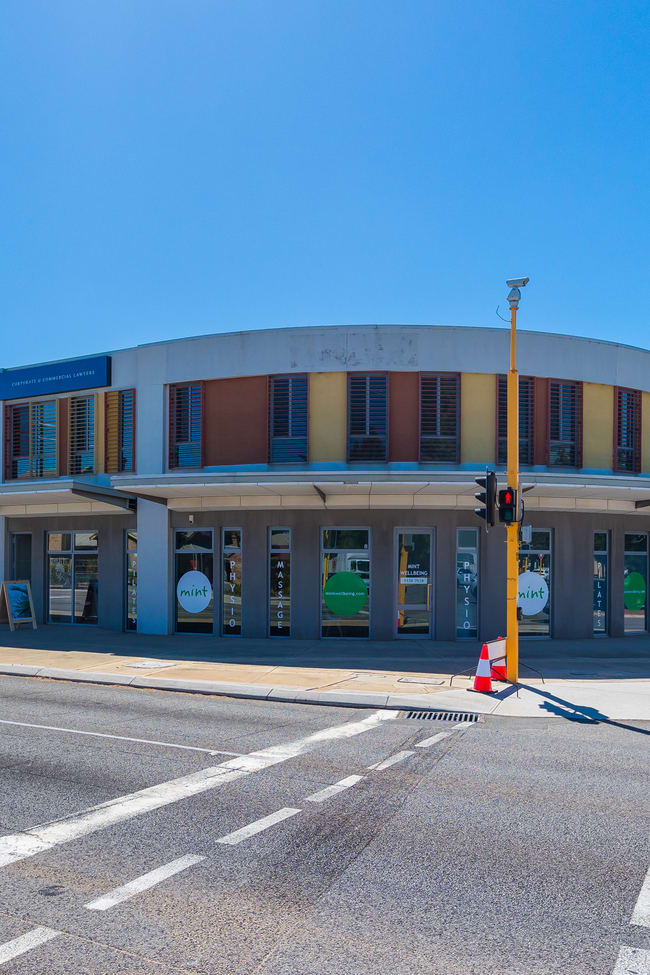 30/210 Queen Victoria Street North Fremantle WA 6159