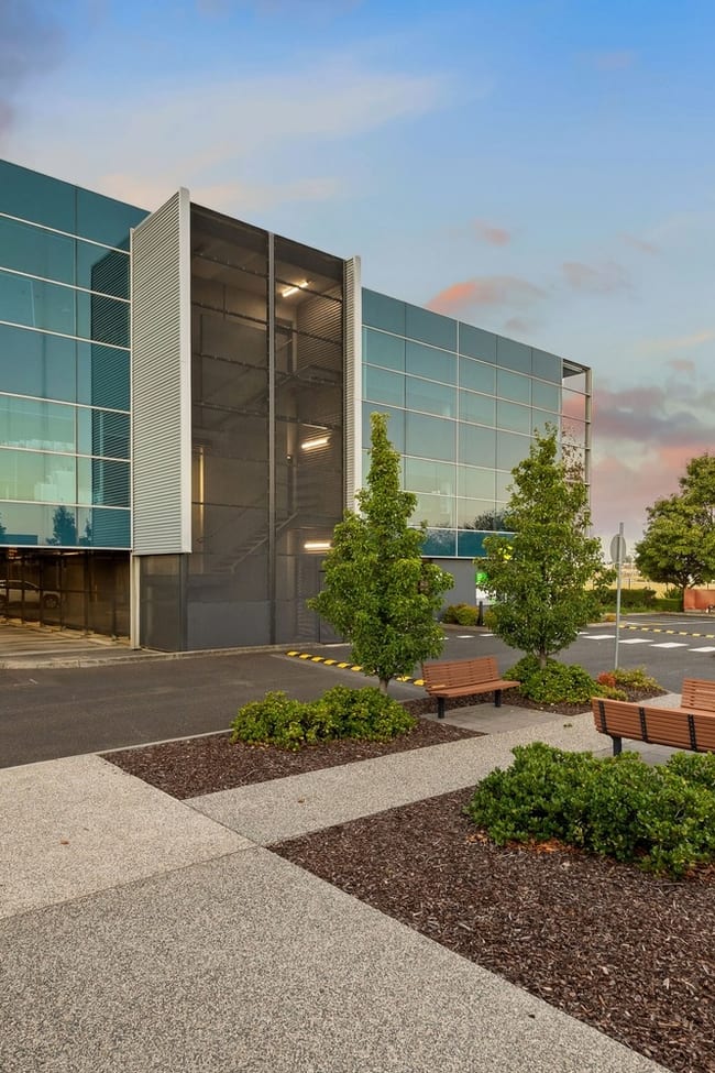 - Federation Way Moorabbin Airport VIC 3194