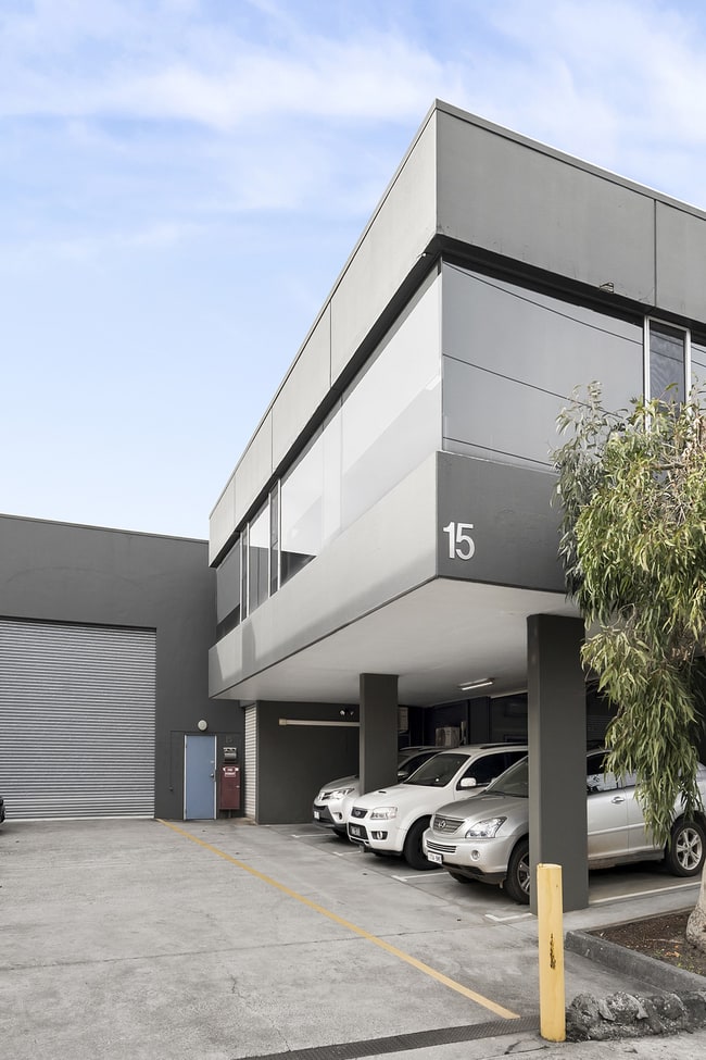 15 King Street Nunawading VIC 3131