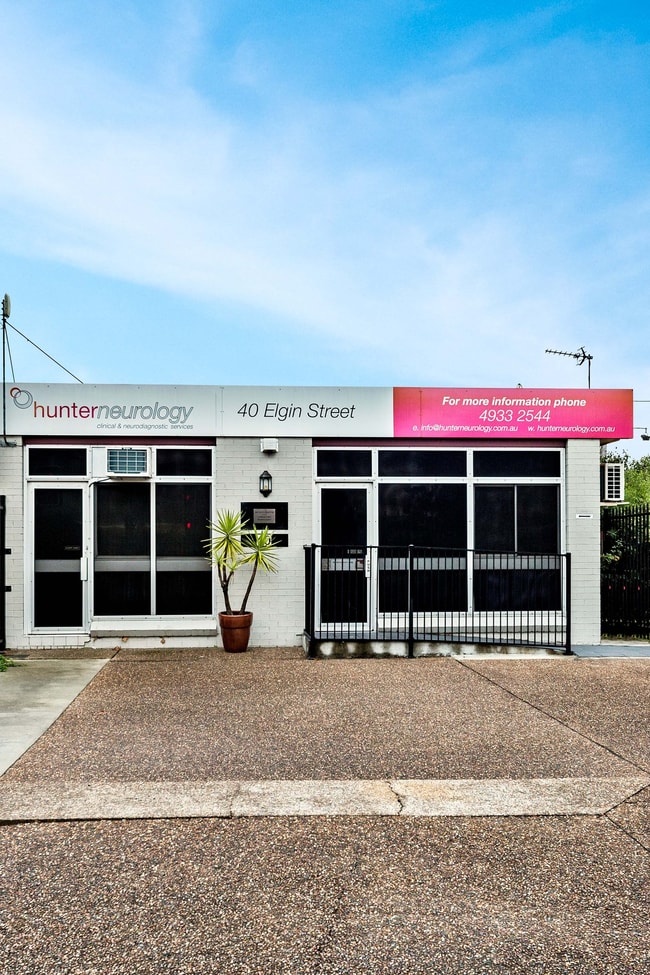 40 Elgin Street Maitland NSW 2320