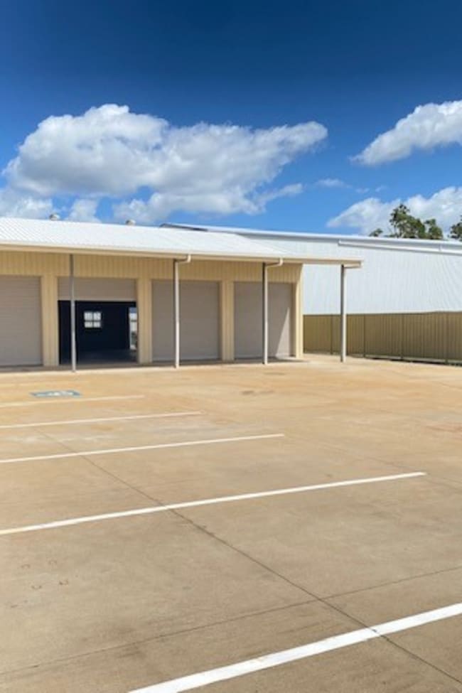 5 Campbell Street Bundaberg East QLD 4670