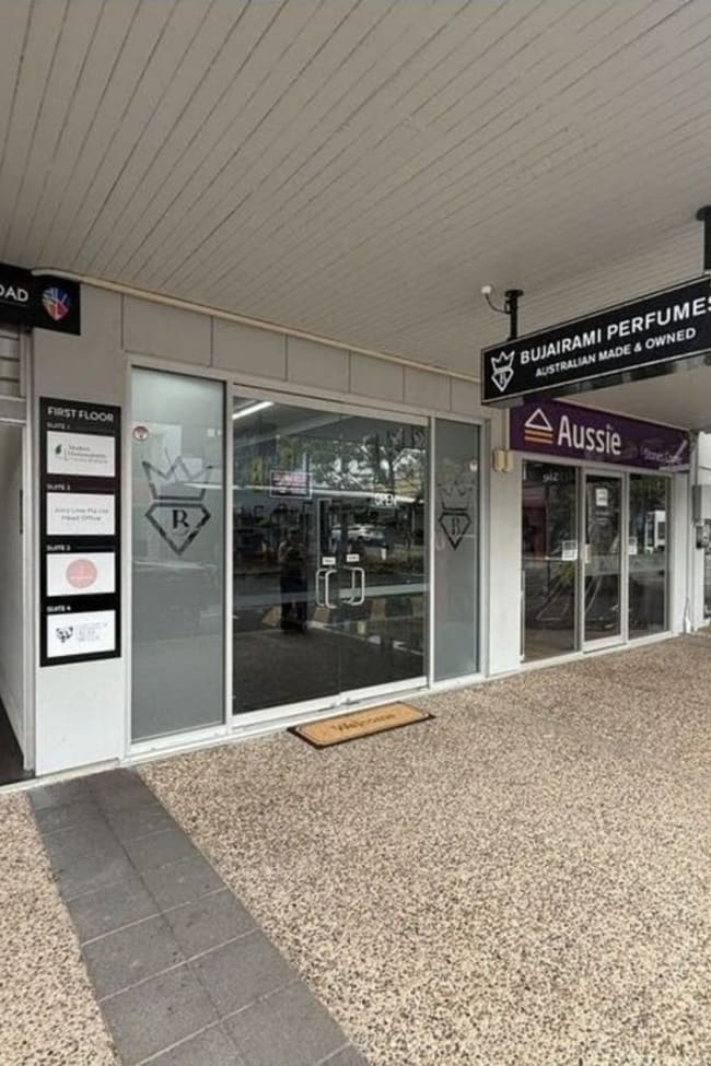 412 Logan Road Stones Corner QLD 4120