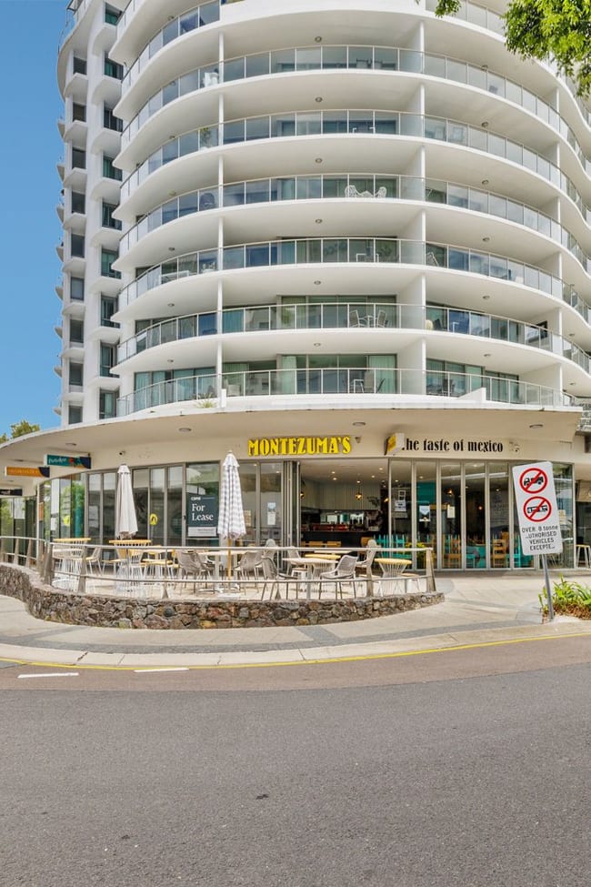 4/19 First Avenue Mooloolaba QLD 4557