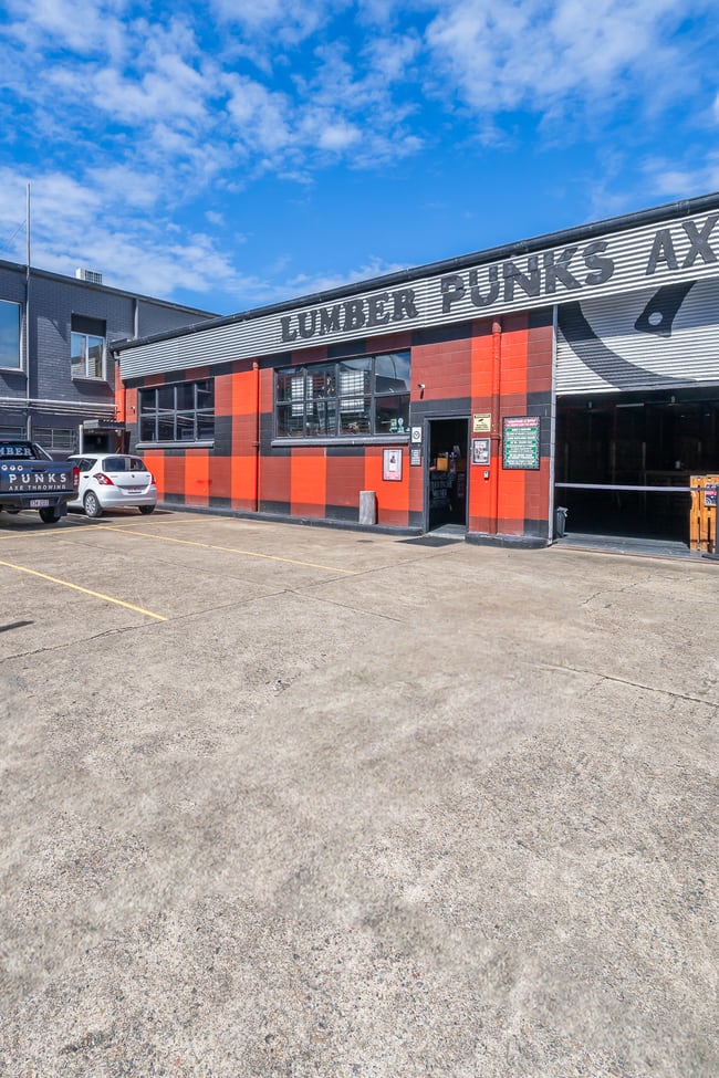 427 Montague Road West End QLD 4101