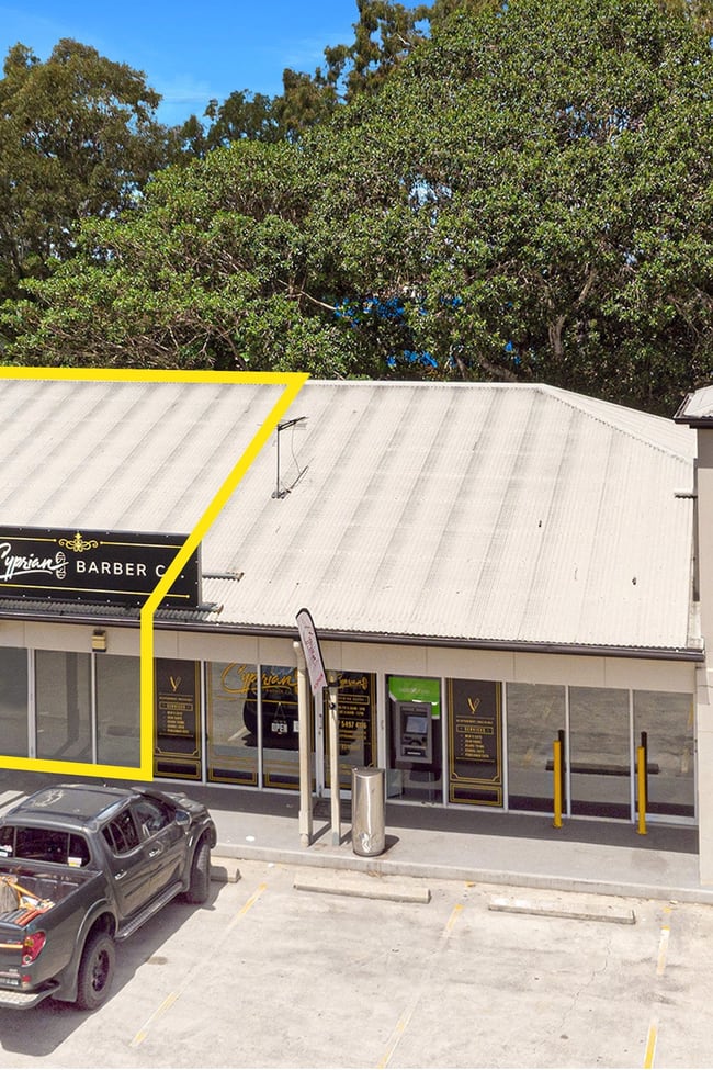 3B/111-121 William Berry Drive Morayfield QLD 4506 3B/111-121 William Berry Drive Morayfield QLD 4506