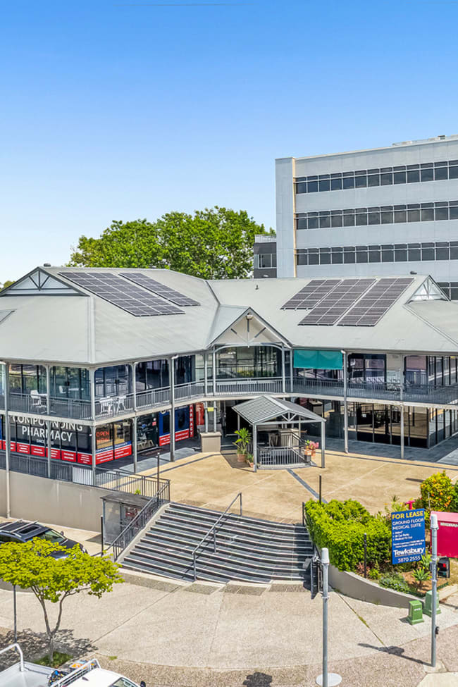 5/66 Station Road Indooroopilly QLD 4068