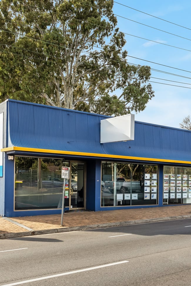457 Greenhill Road Tusmore SA 5065