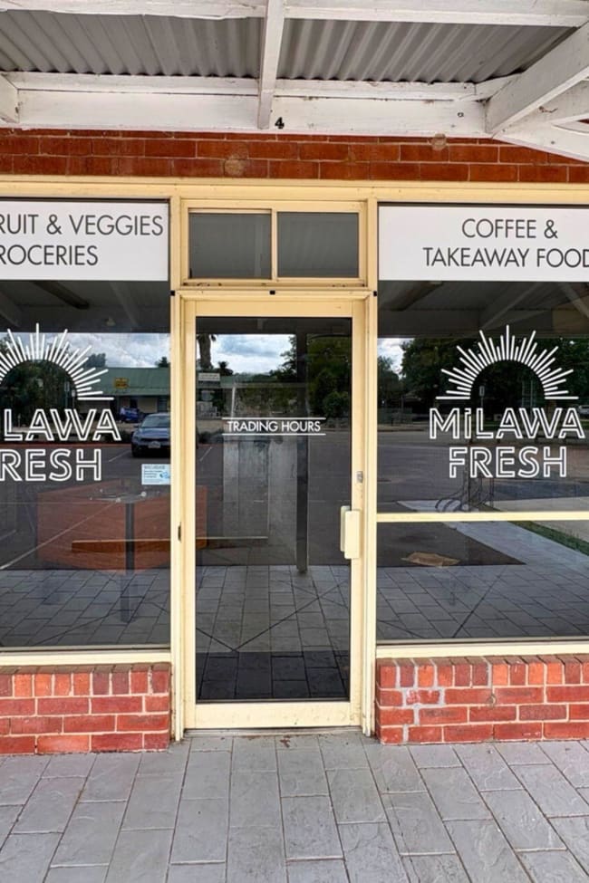 Shop 4/1594 Snow Road Milawa VIC 3678