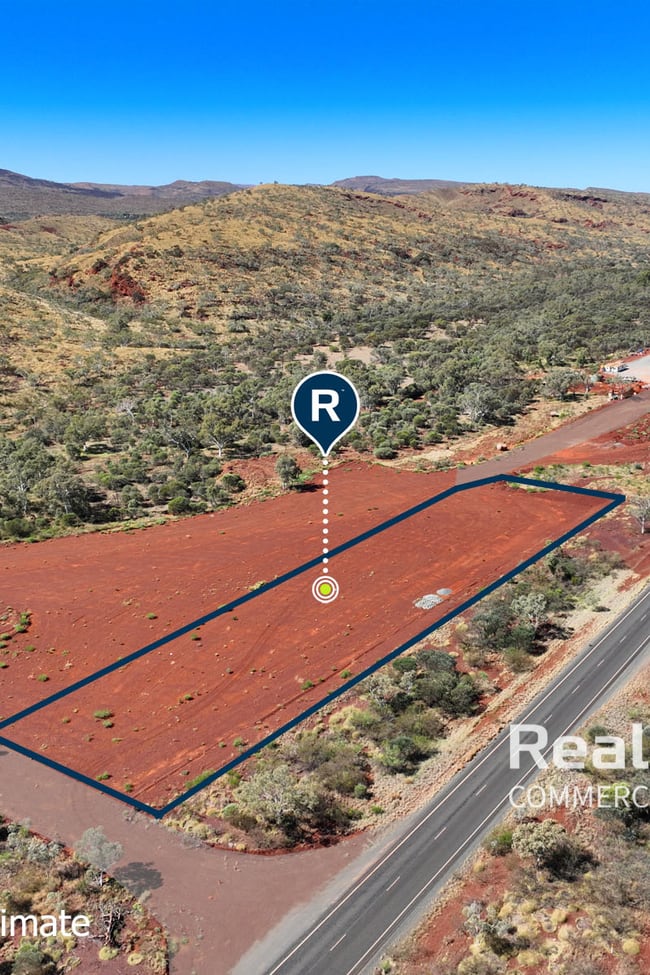 4/Lot 68 Nameless Valley Road Tom Price WA 6751