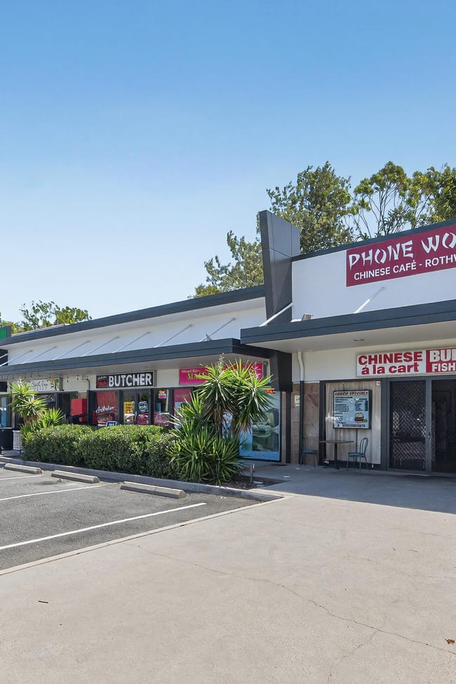 455 Anzac Avenue Rothwell QLD 4022