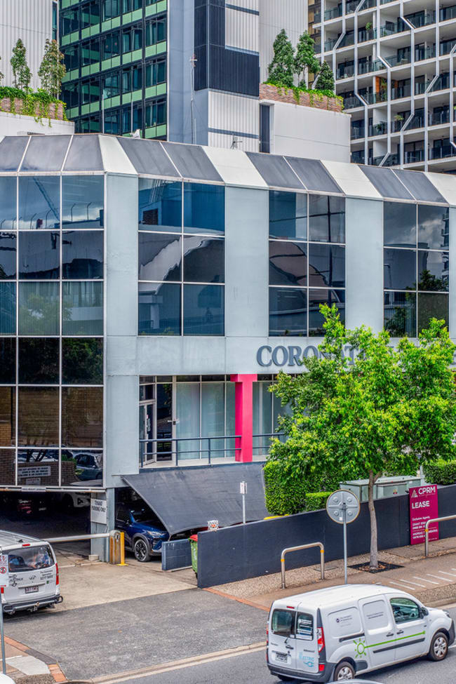 lot 22/10 Benson Street Toowong QLD 4066