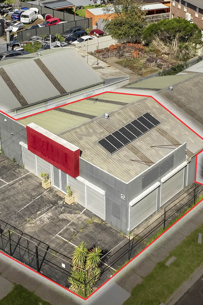 2 Bryants Road Dandenong VIC 3175