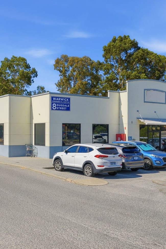 Unit 7/8 Dugdale Street Warwick WA 6024
