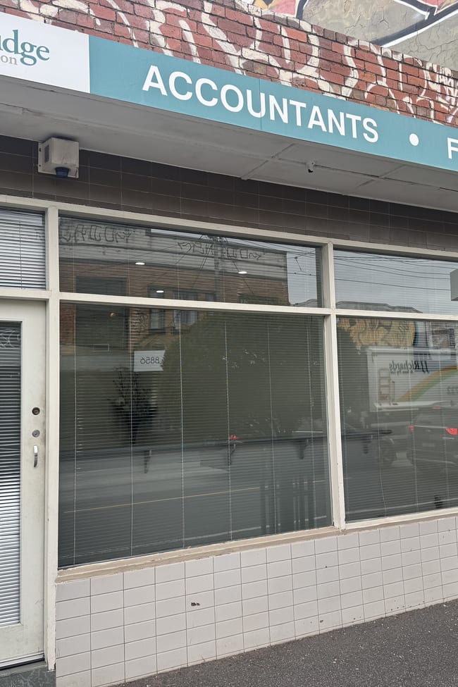 346 St Georges Road Fitzroy North VIC 3068