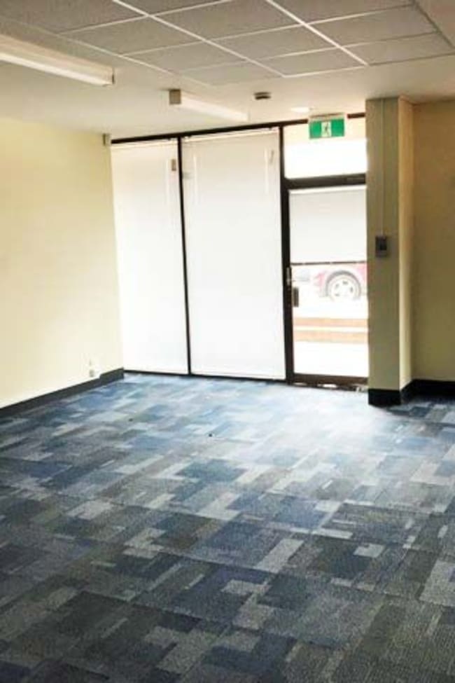 Ground Suite G02/114 Erina Street East Gosford NSW 2250