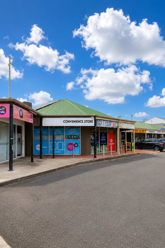 11&12/76-86 Queens Road Slacks Creek QLD 4127