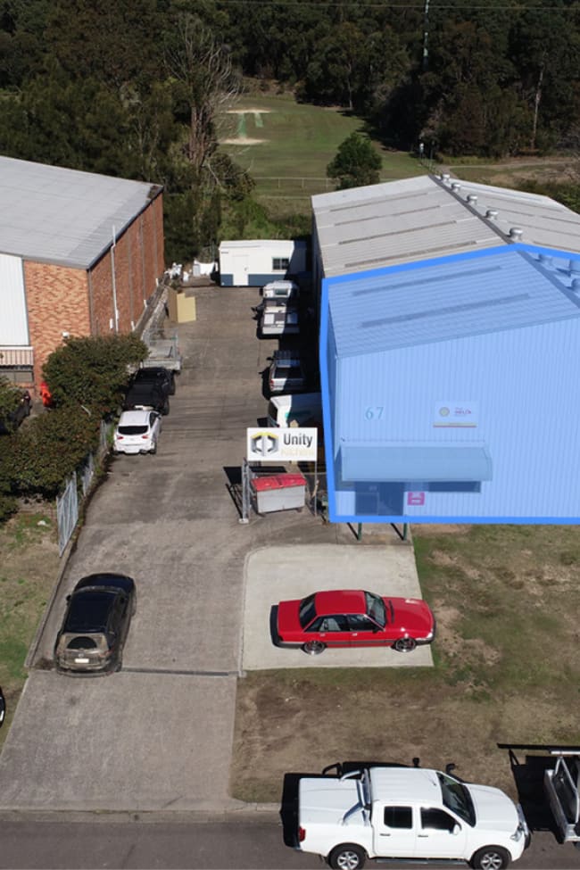 Unit 1, 67 Mitchell Road Cardiff NSW 2285 Unit 1, 67 Mitchell Road Cardiff NSW 2285