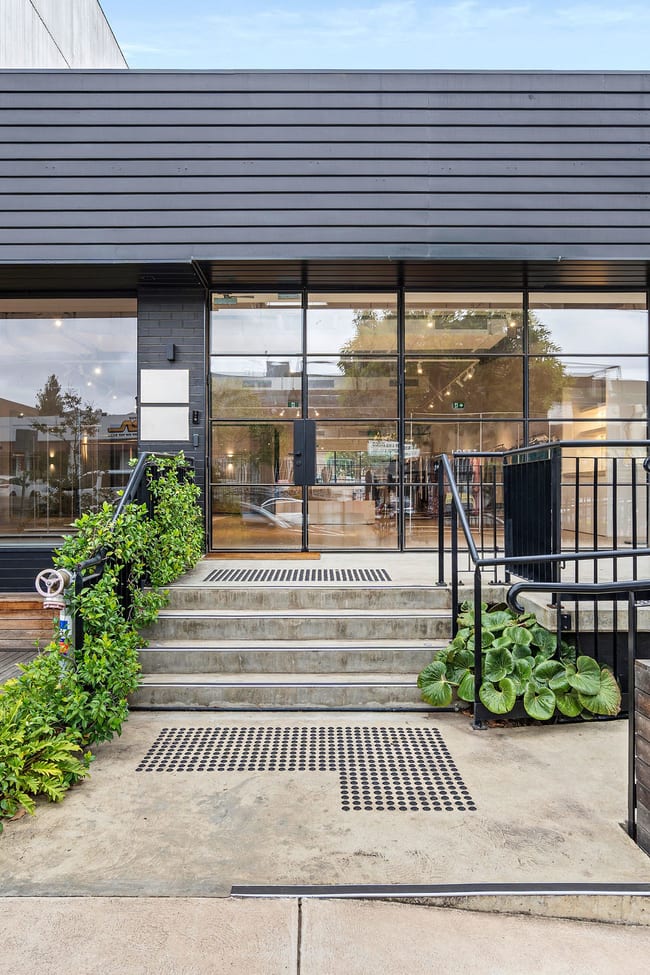 Ground/20-24 Hall Street Hawthorn East VIC 3123