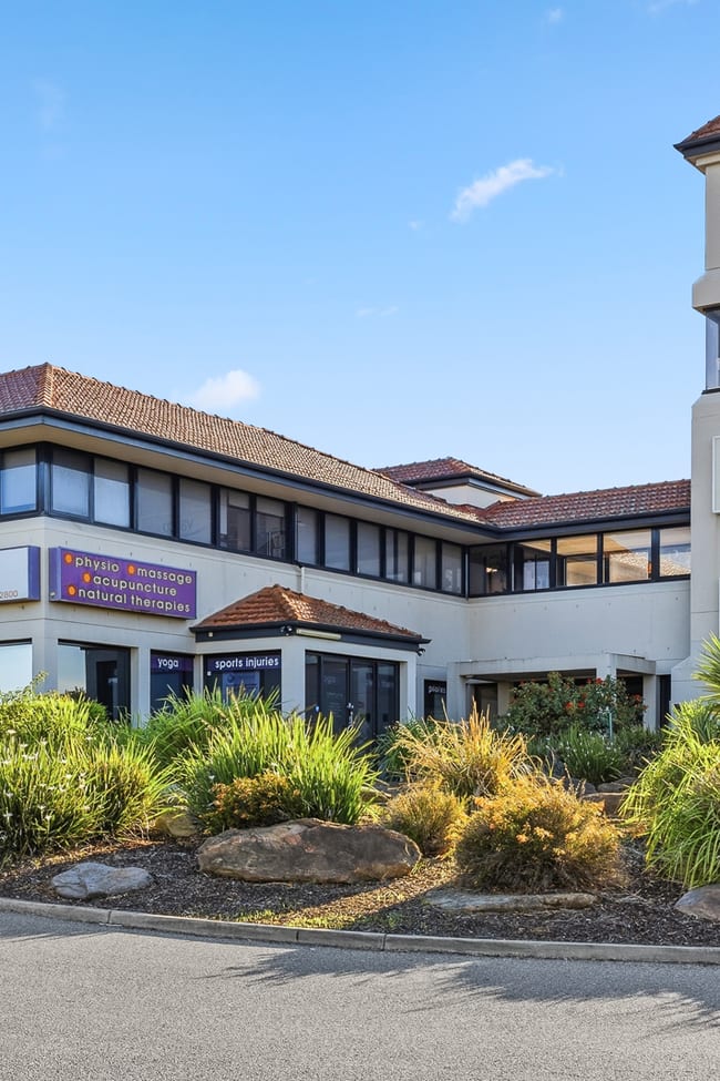 ClockTower 201 The Grove Way Golden Grove SA 5125