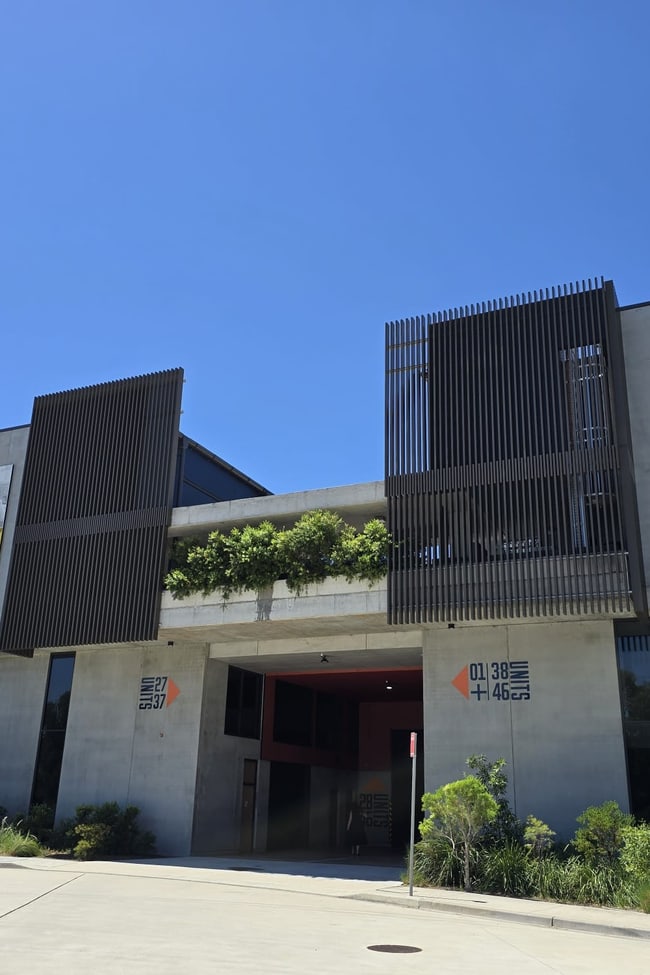 45/10-12 Girawah Place Matraville NSW 2036