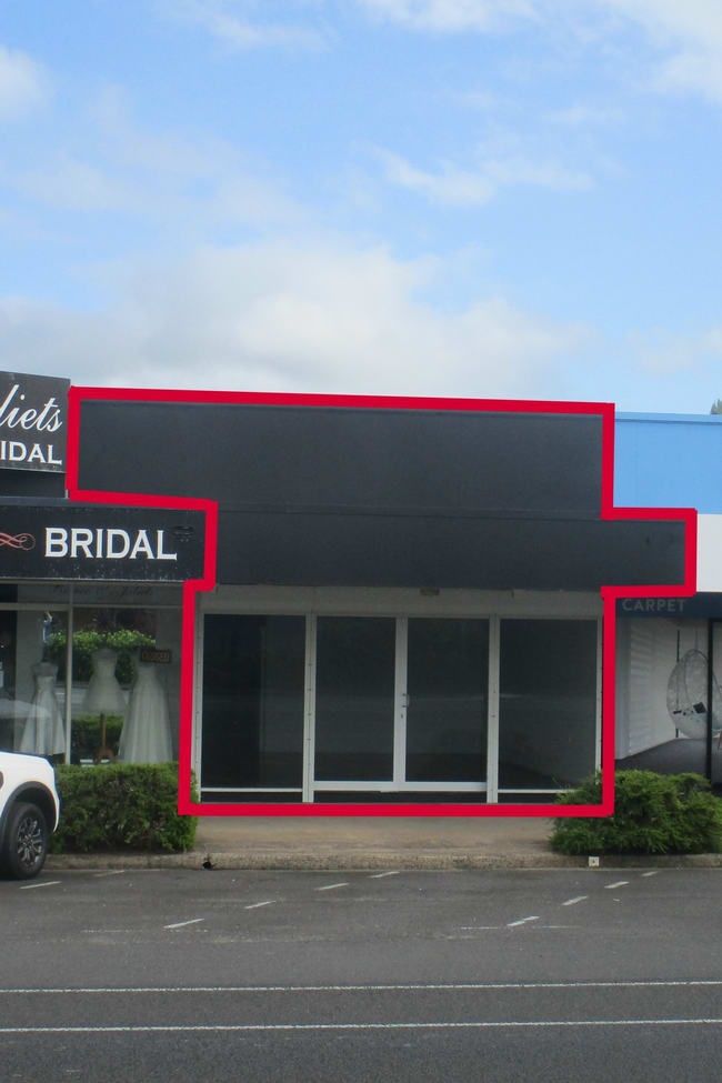 Shop 5/176-180 Mulgrave Road Westcourt QLD 4870