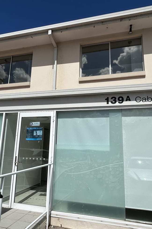 139a Cabramatta Road Cabramatta NSW 2166
