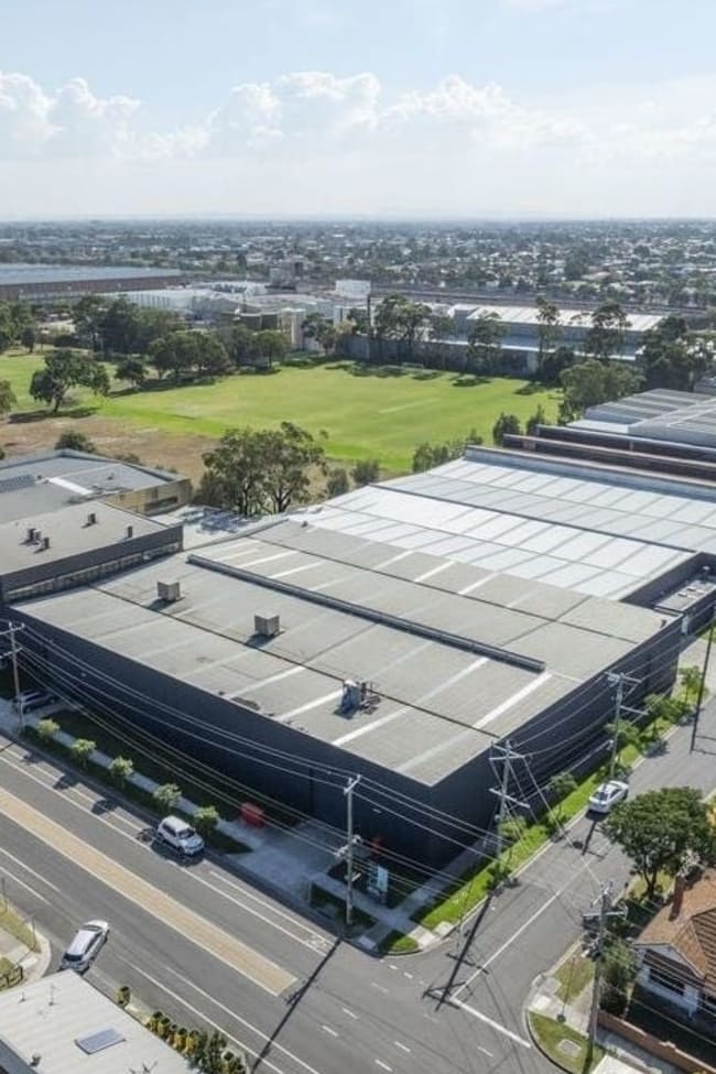 Unit/E/40-44 Robbs Rd West Footscray VIC 3012 Unit/E/40-44 Robbs Rd West Footscray VIC 3012