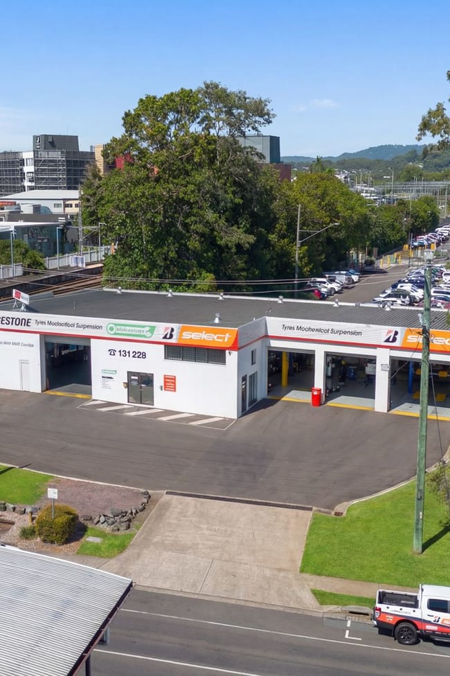 1-5 Price Street Nambour QLD 4560