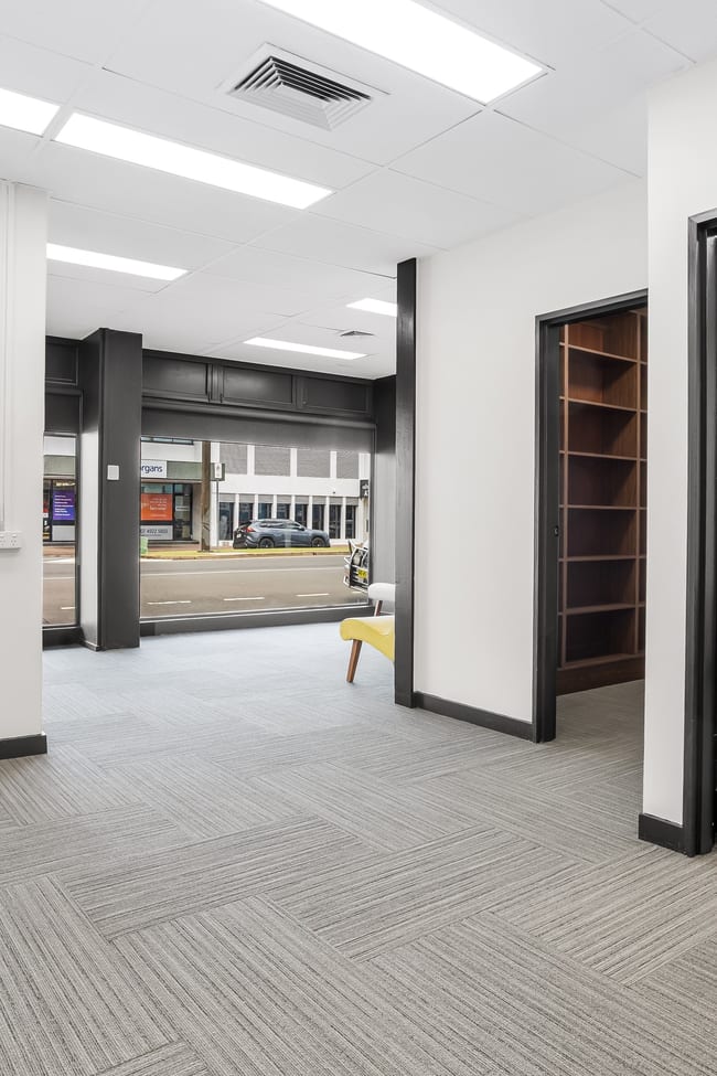 8 William Rockhampton City QLD 4700