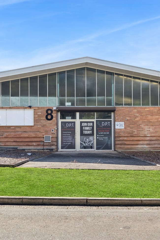 1A The Crescent Kingsgrove NSW 2208