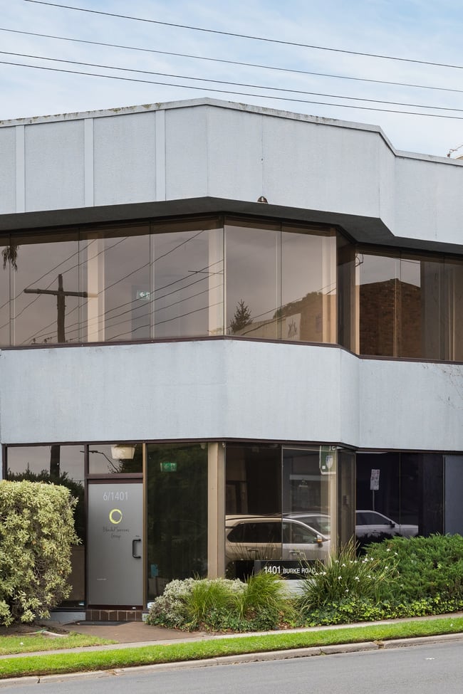 Suite 6/1401 Burke Road Kew East VIC 3102