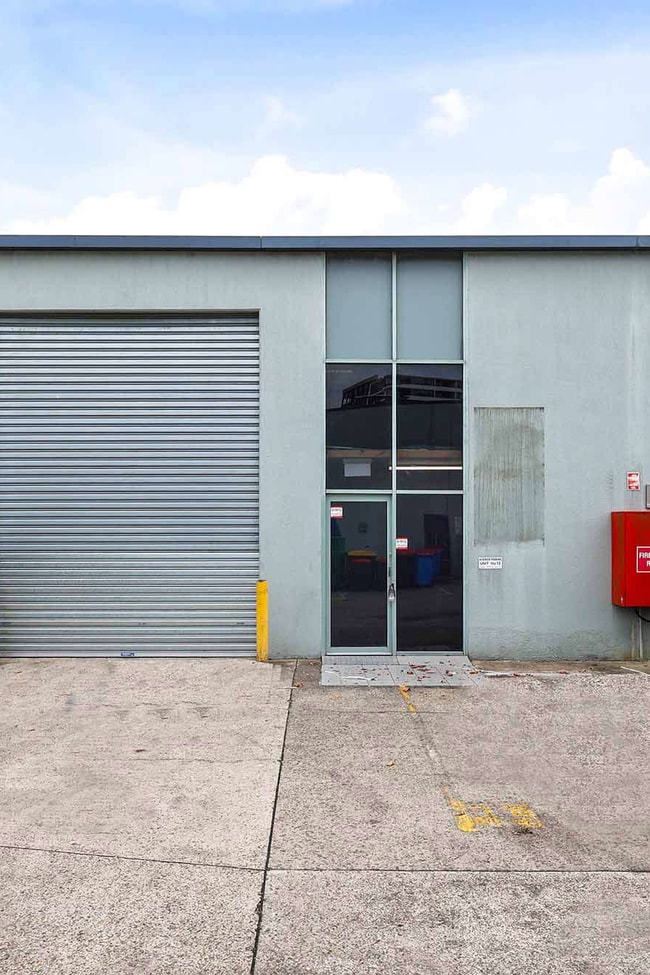 13/566 Gardeners Road Alexandria NSW 2015