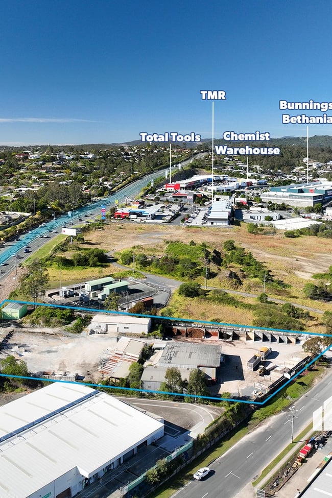 20-26 High Road Bethania QLD 4205