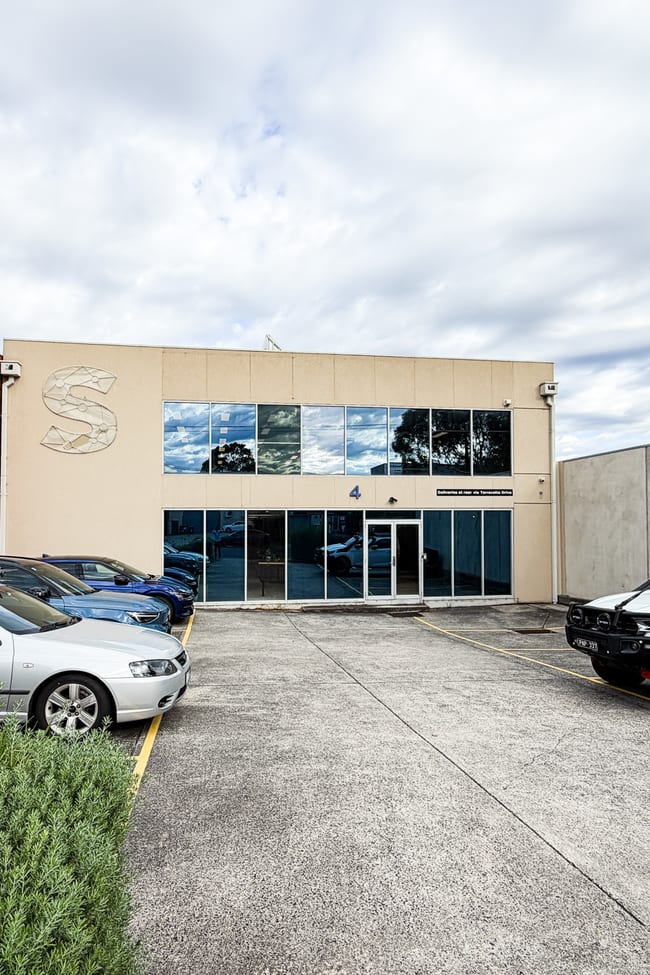 4 King Street Blackburn VIC 3130