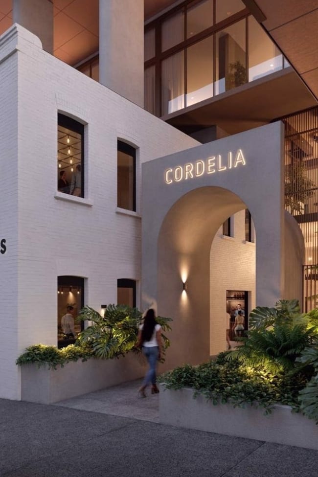 17 Cordelia Street South Brisbane QLD 4101