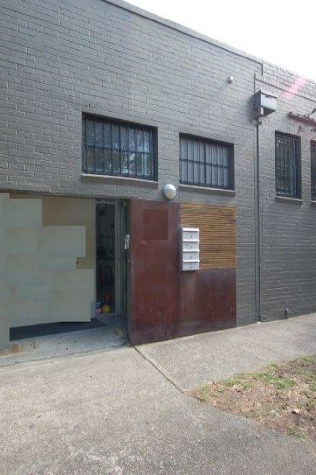 Suite 1/154 Henderson St Alexandria NSW 2015