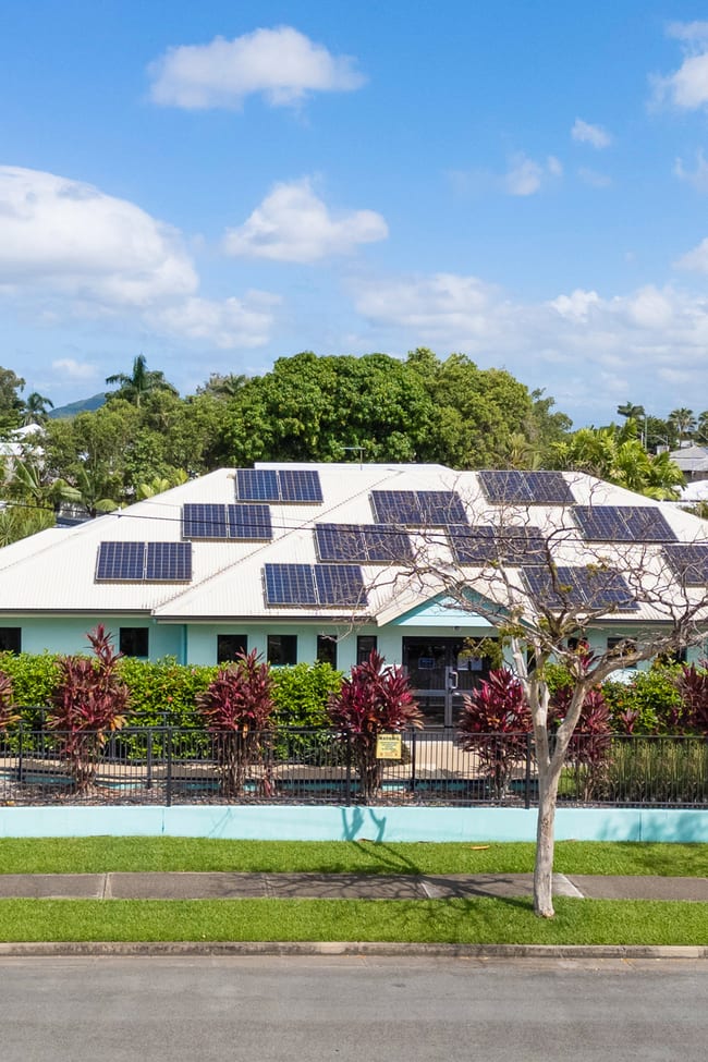 145 Kings Road Pimlico QLD 4812 145 Kings Road Pimlico QLD 4812